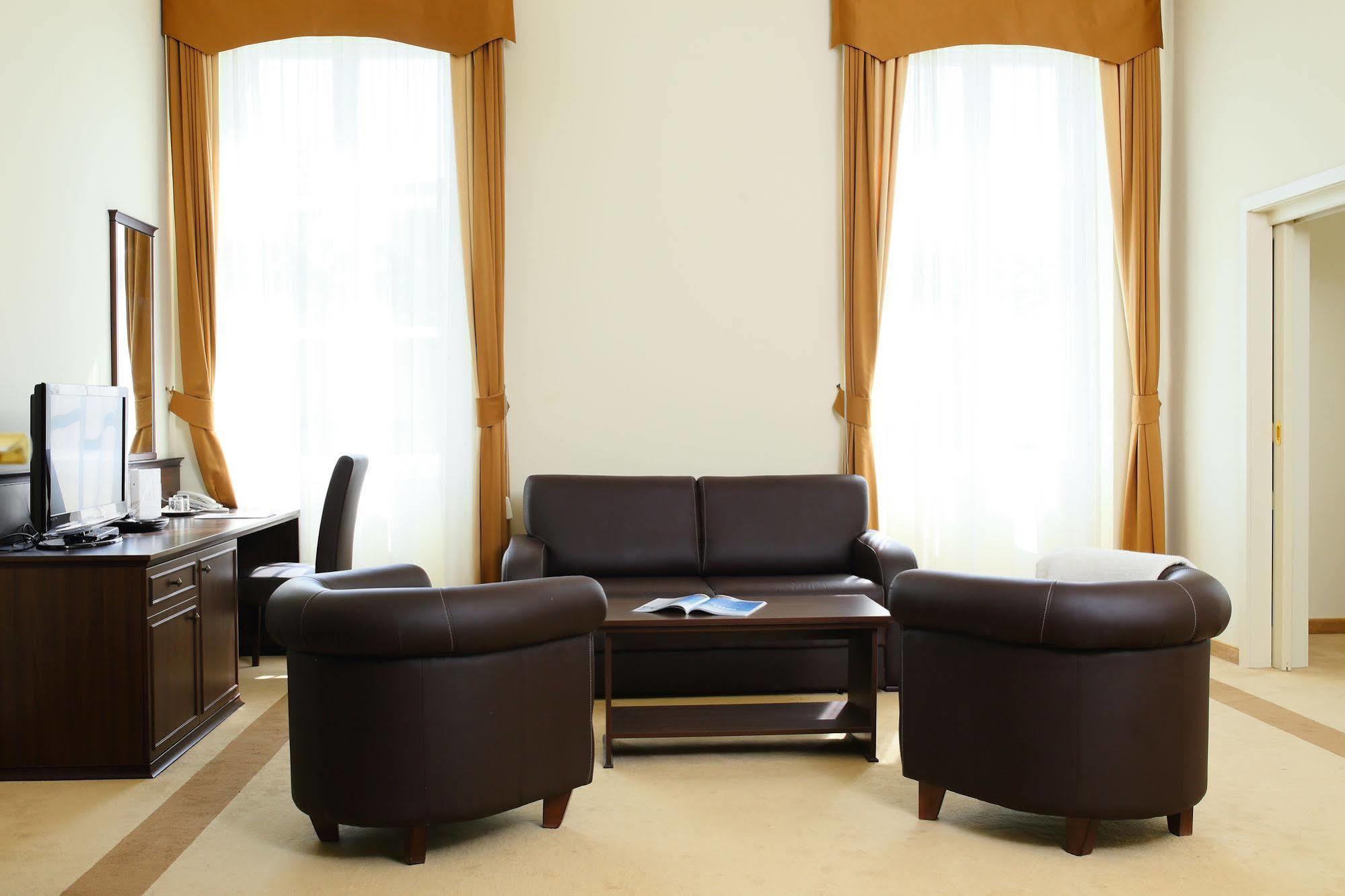 Ipoly Hotel Boutique Rooms & Suites Balatonfüred Exterior foto