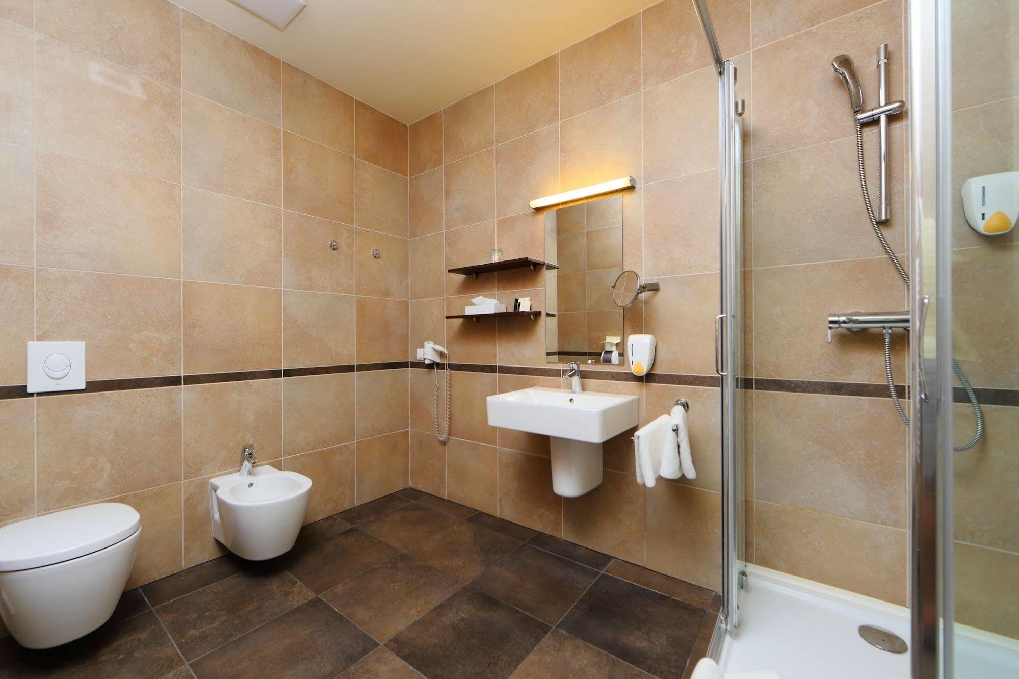 Ipoly Hotel Boutique Rooms & Suites Balatonfüred Exterior foto
