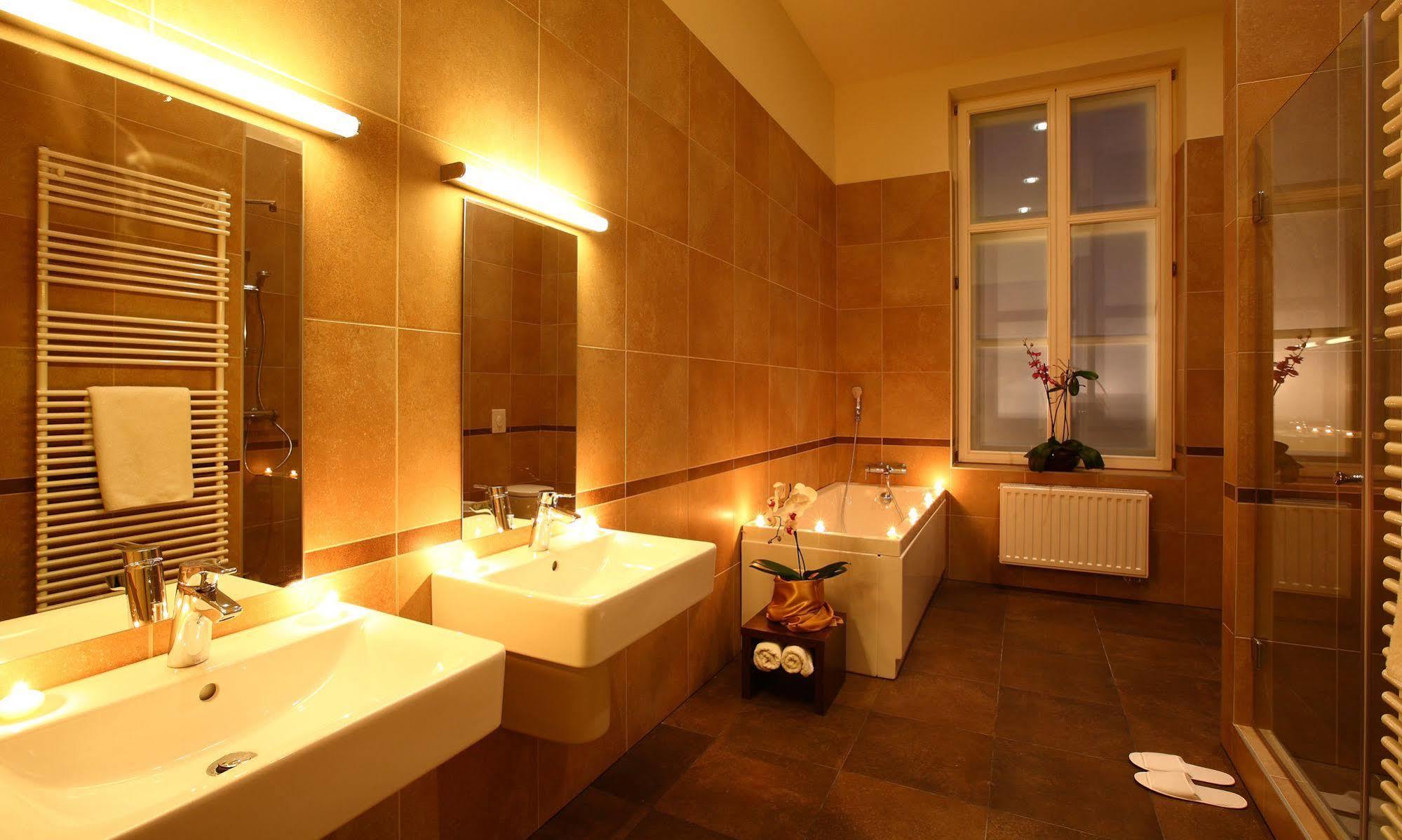 Ipoly Hotel Boutique Rooms & Suites Balatonfüred Exterior foto