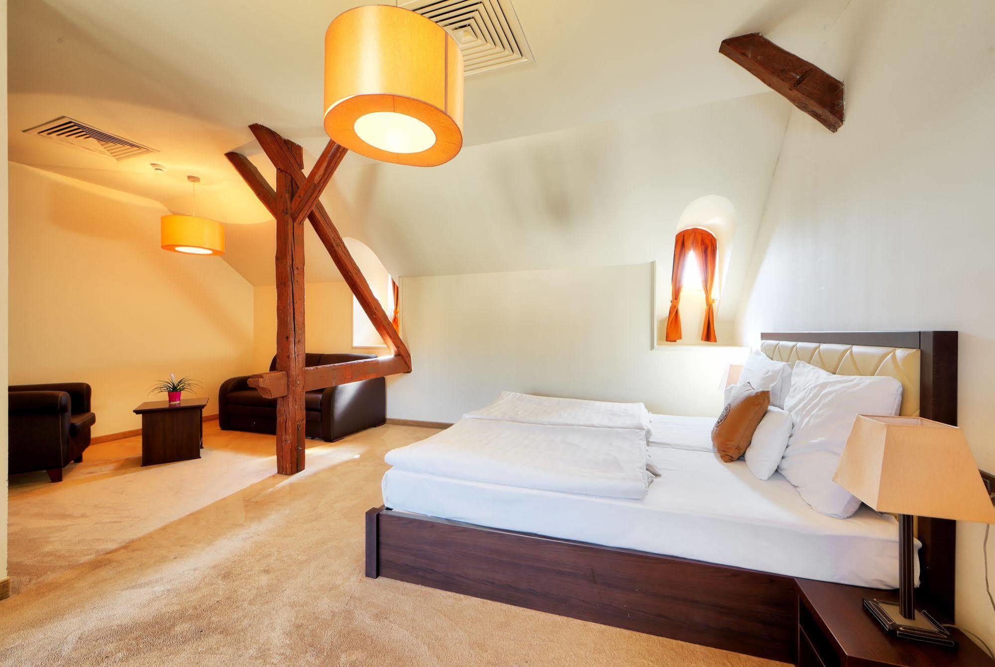 Ipoly Hotel Boutique Rooms & Suites Balatonfüred Exterior foto