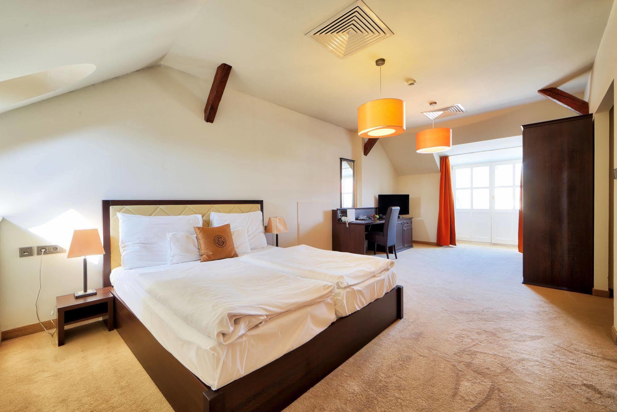 Ipoly Hotel Boutique Rooms & Suites Balatonfüred Exterior foto