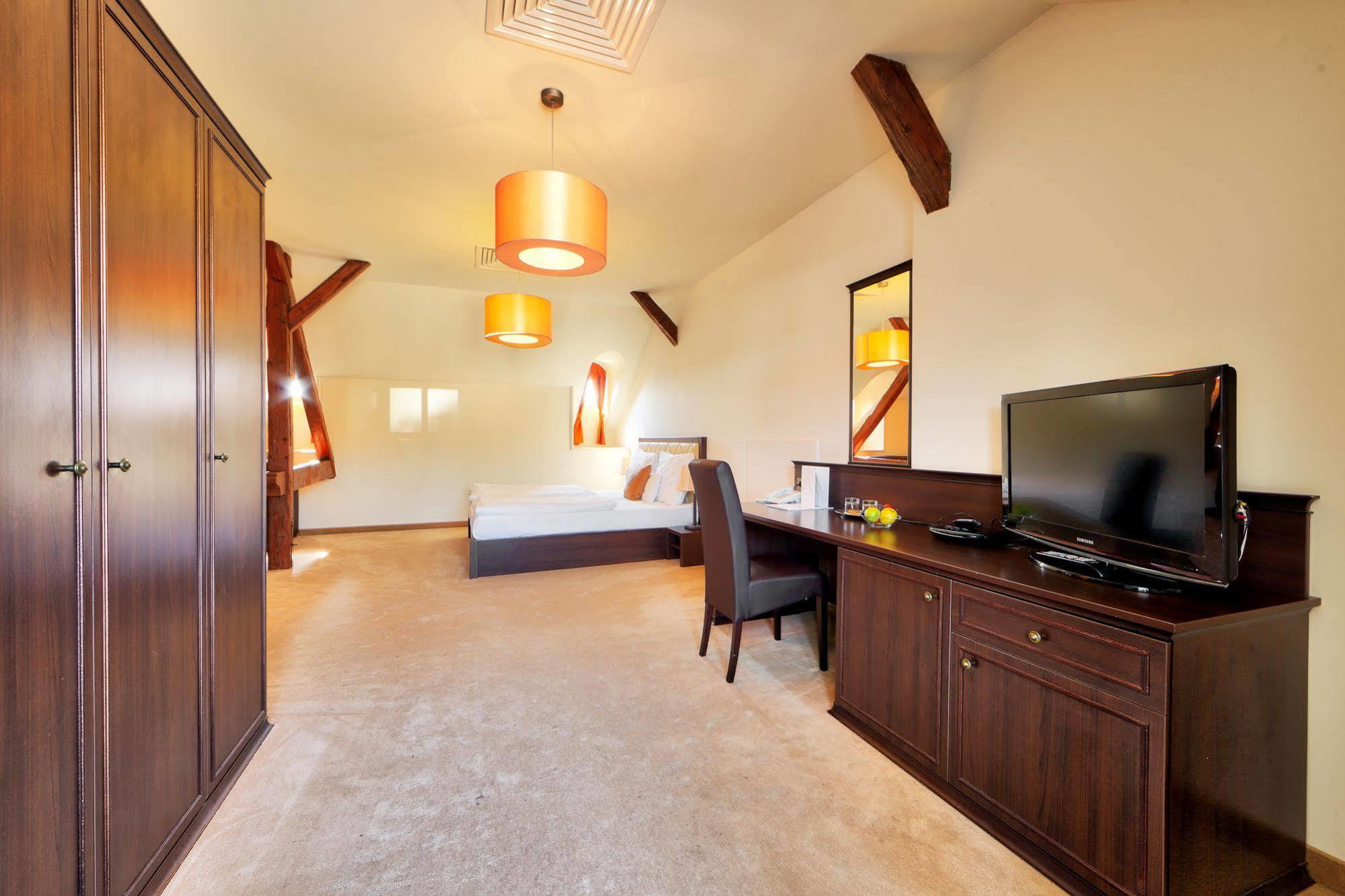 Ipoly Hotel Boutique Rooms & Suites Balatonfüred Exterior foto