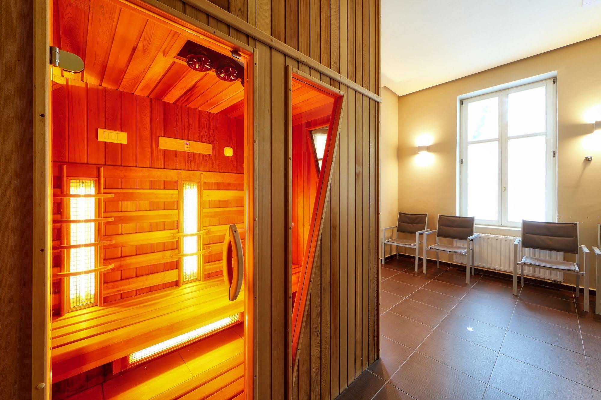 Ipoly Hotel Boutique Rooms & Suites Balatonfüred Exterior foto
