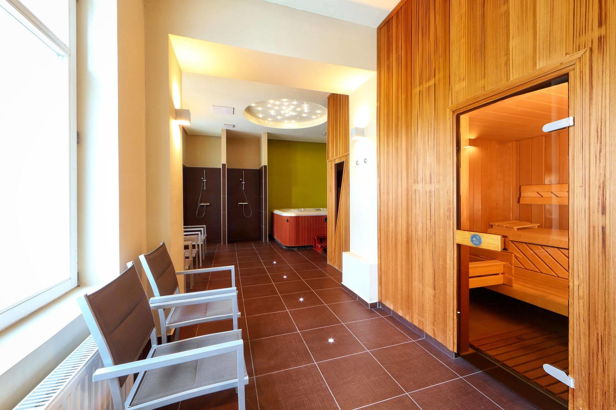 Ipoly Hotel Boutique Rooms & Suites Balatonfüred Exterior foto