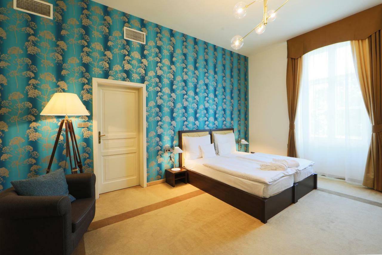 Ipoly Hotel Boutique Rooms & Suites Balatonfüred Exterior foto